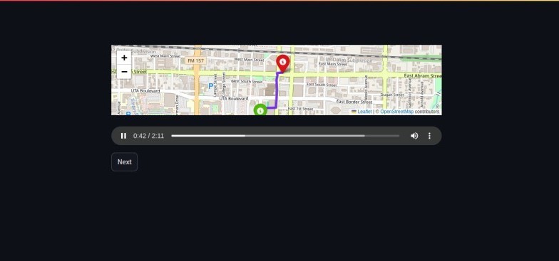 Rizztaurant – screenshot 1