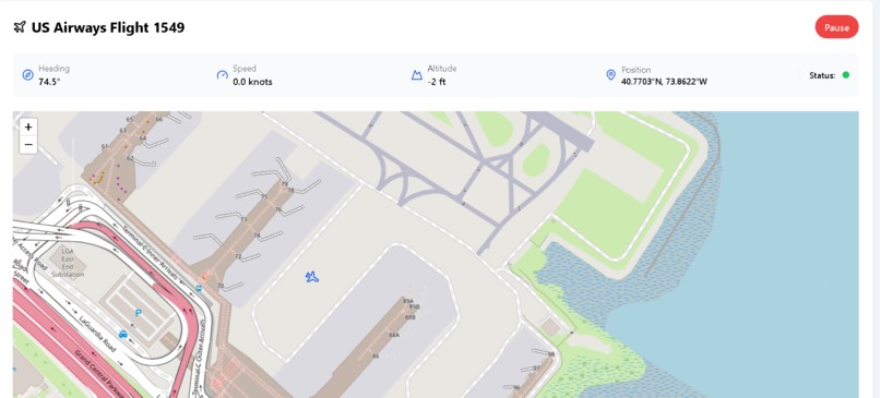 ATC (Air Traffic Controller) AI – screenshot 2