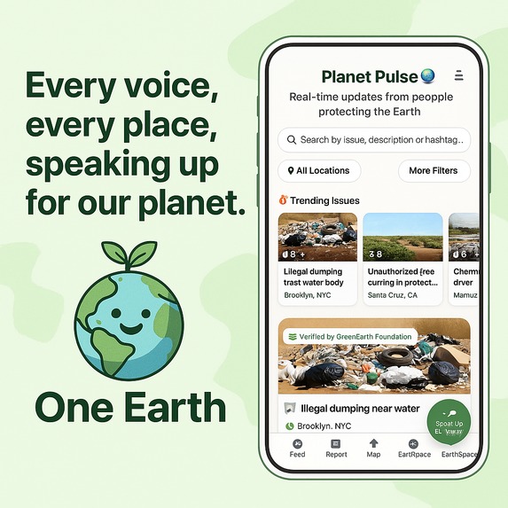 One Earth – screenshot 1