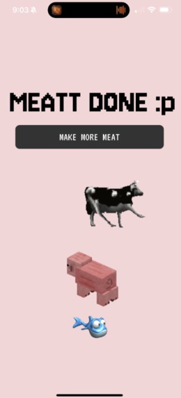 itscooked – screenshot 1