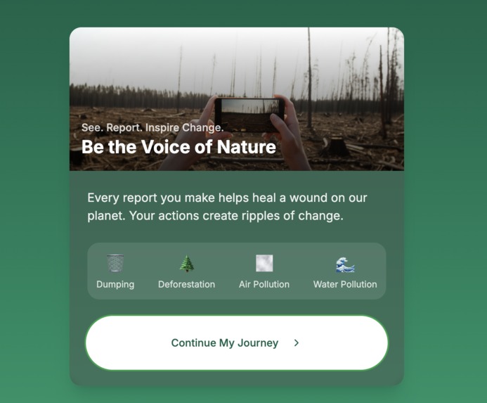 One Earth – screenshot 3