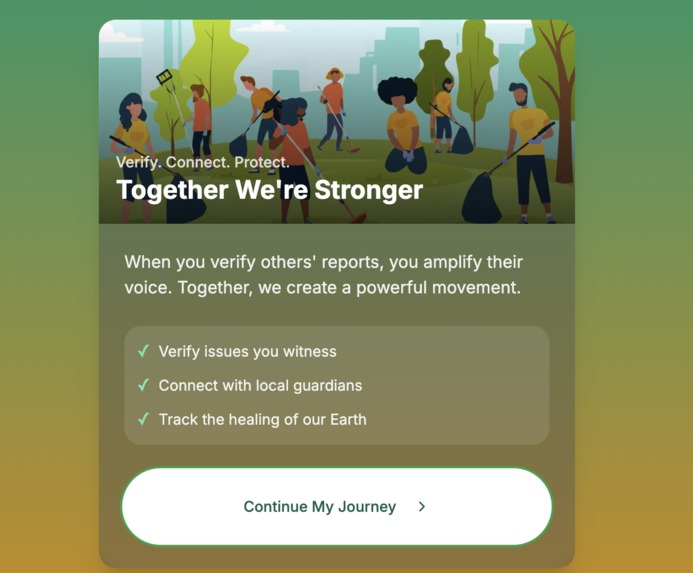 One Earth – screenshot 4