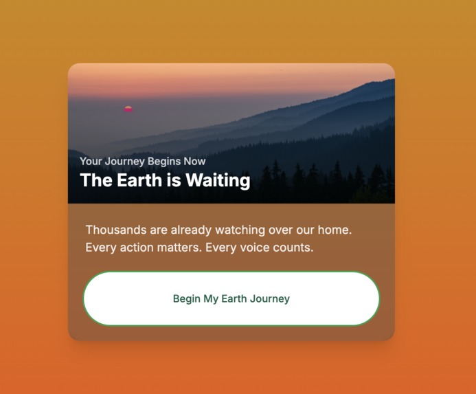 One Earth – screenshot 5