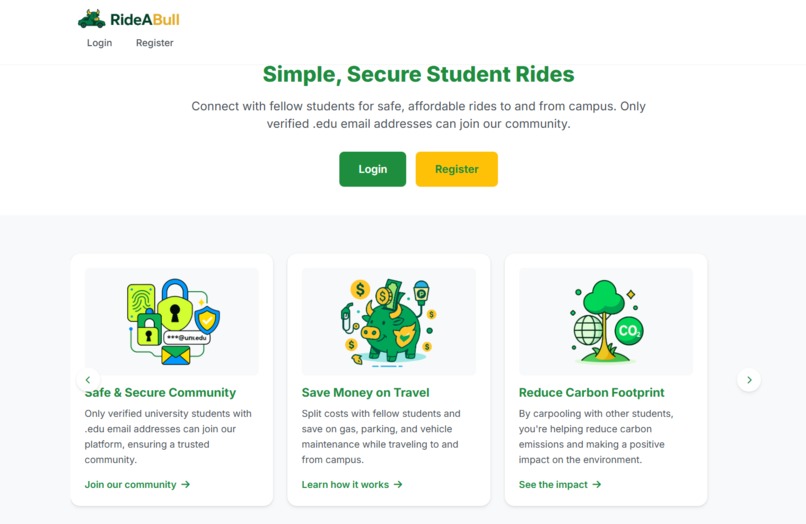 Ride-A-Bull – screenshot 2