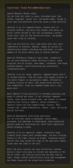 apocalorie.co – screenshot 1