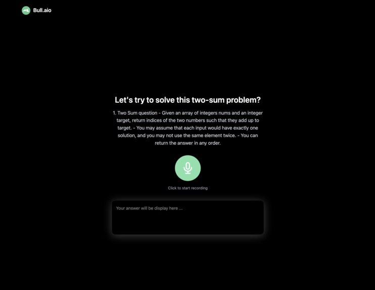 bull-ish all in one. – screenshot 5