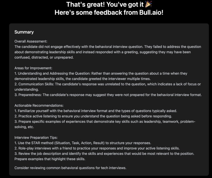 bull-ish all in one. – screenshot 9