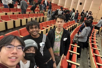 UCQuantum