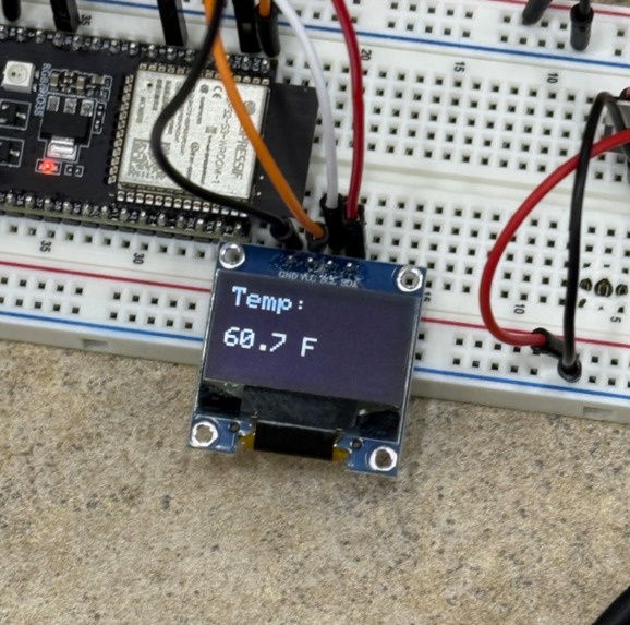 itscooked – screenshot 3