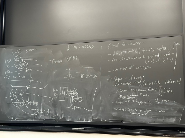 UCQuantum – screenshot 4