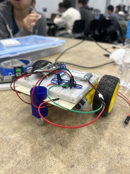 Kartiac Arrest – screenshot 1