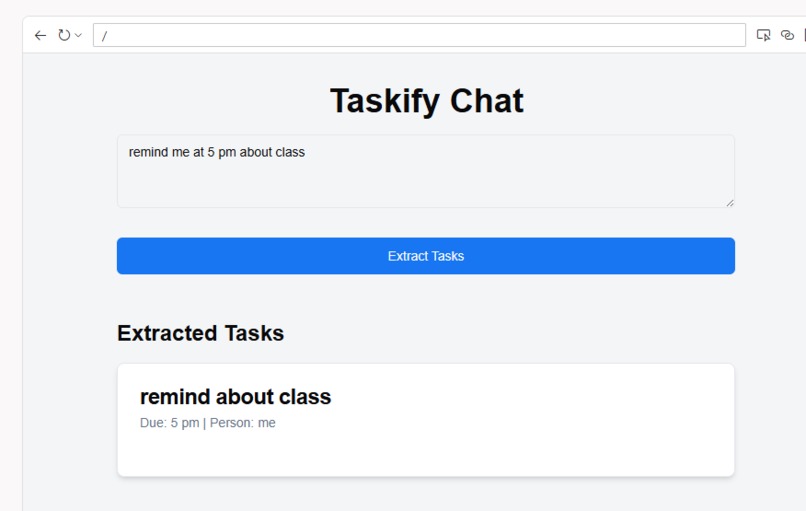 Call Summary AI – screenshot 1