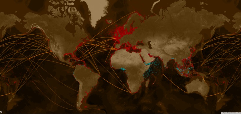 Overboard – screenshot 2