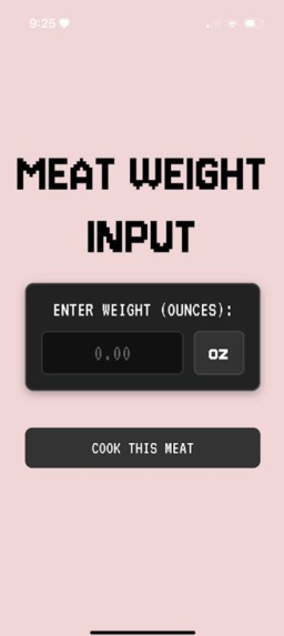 itscooked – screenshot 5