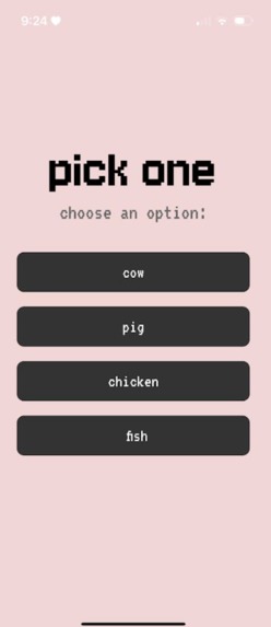 itscooked – screenshot 4