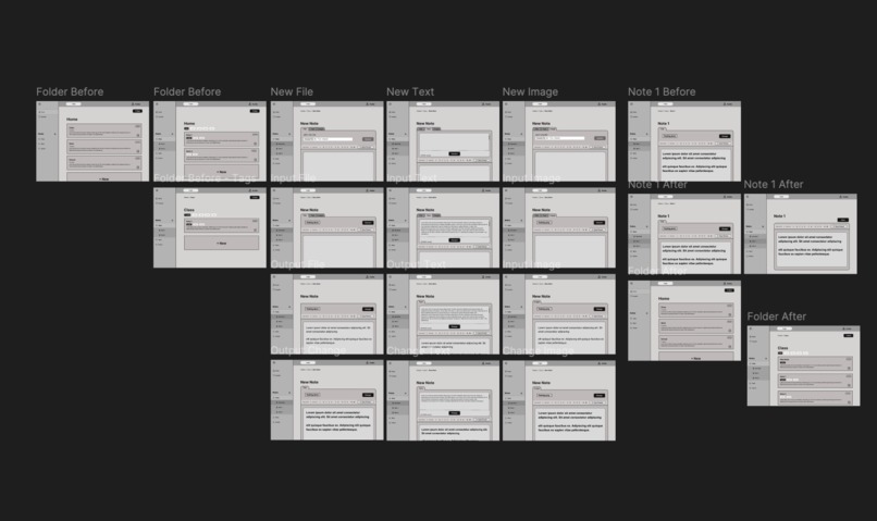 Clarify – screenshot 5