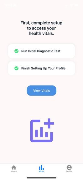 HealthAI – screenshot 4