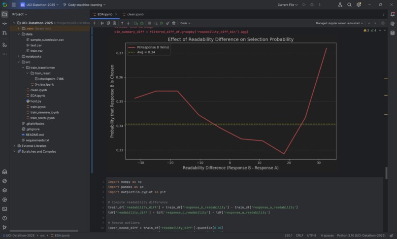 ChatPDT – screenshot 1