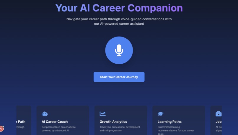 Ask G – screenshot 1