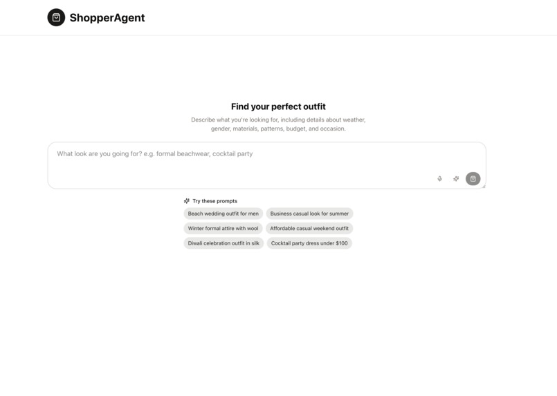 OutfitBoss – screenshot 1