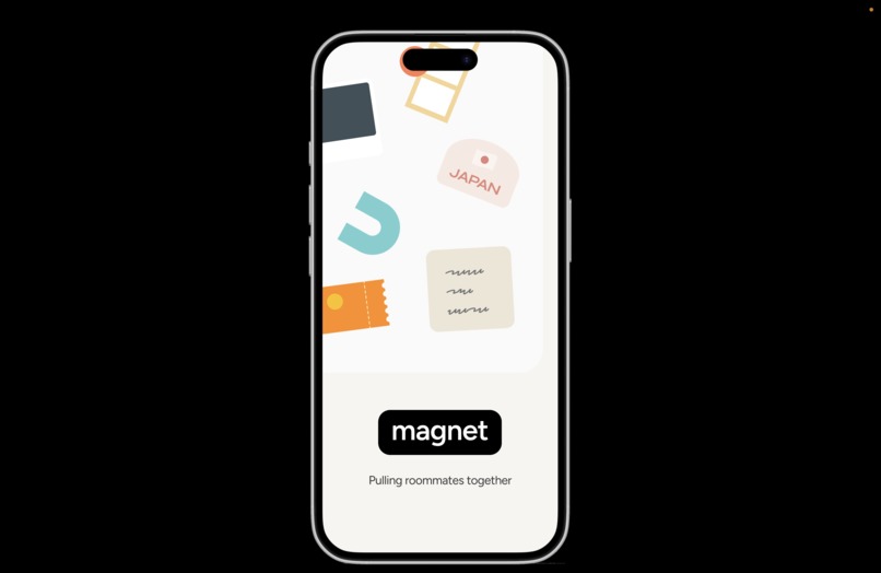 magnet – screenshot 1