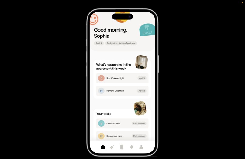 magnet – screenshot 2