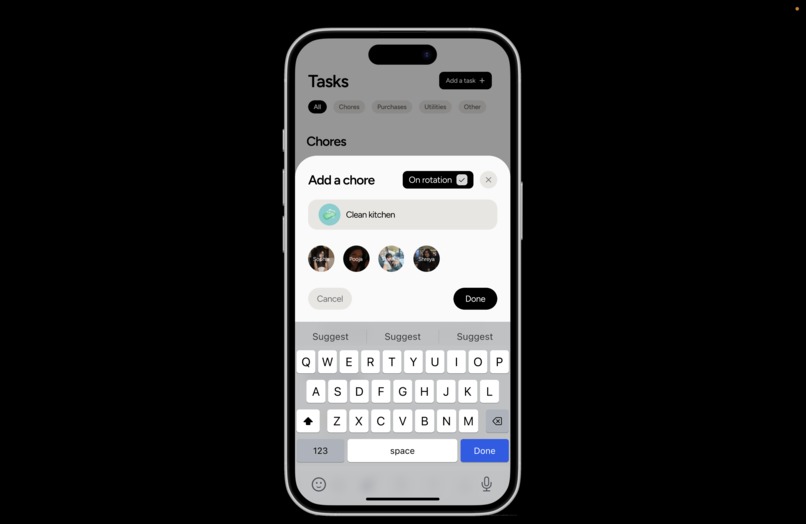 magnet – screenshot 10