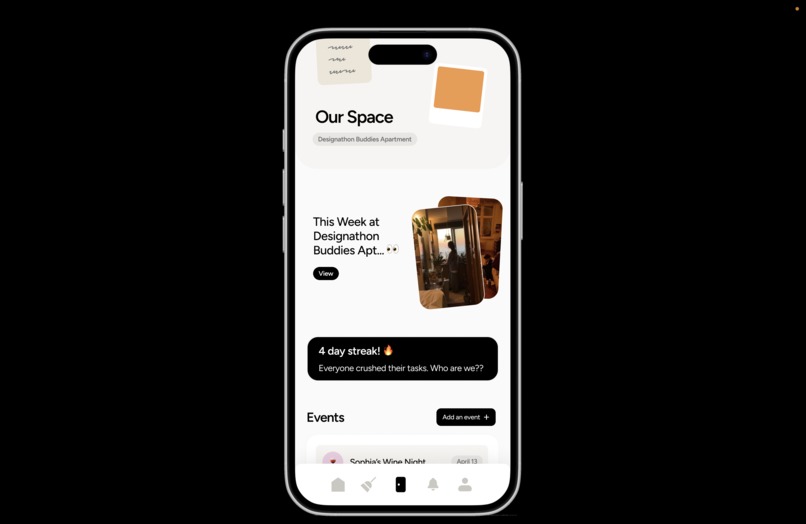 magnet – screenshot 6