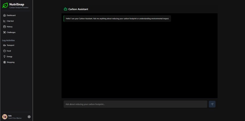 CarbanZero – screenshot 3
