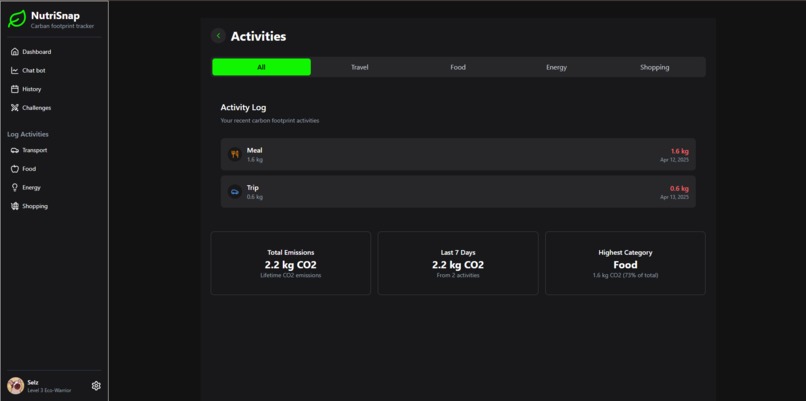 CarbanZero – screenshot 2
