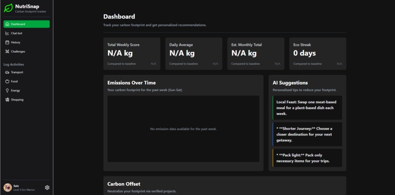 CarbanZero – screenshot 4