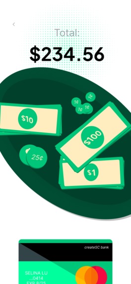 incento – screenshot 2