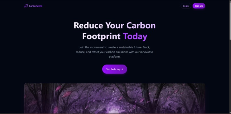 CarbanZero – screenshot 1
