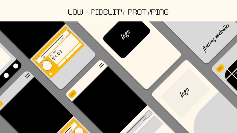Fleeting Melodies – screenshot 1