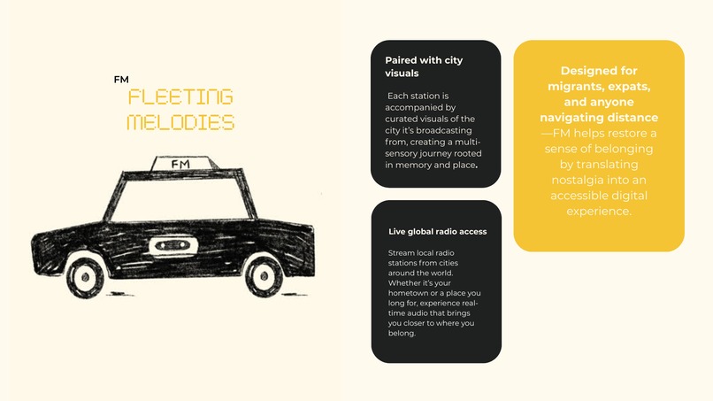 Fleeting Melodies – screenshot 4