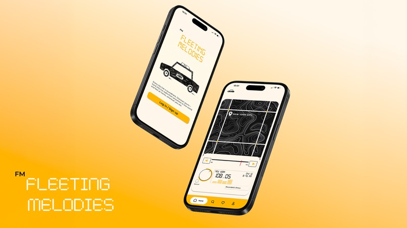 Fleeting Melodies – screenshot 5