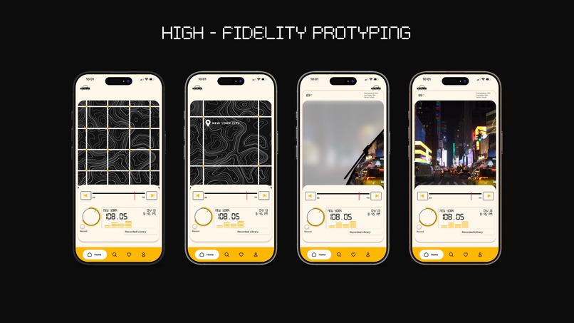 Fleeting Melodies – screenshot 6