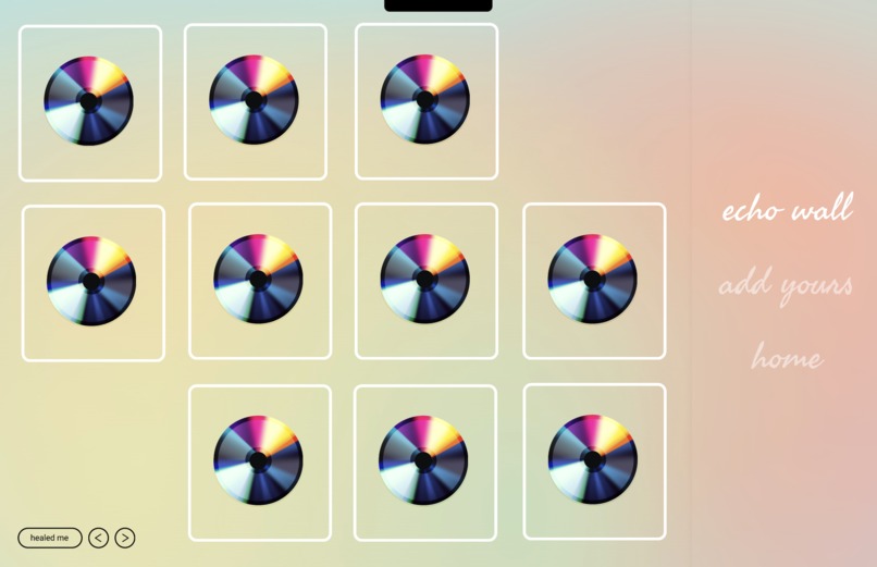 echo – screenshot 6