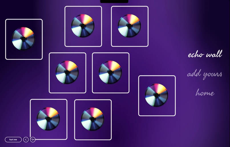 echo – screenshot 5