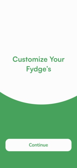 Fydge – screenshot 7