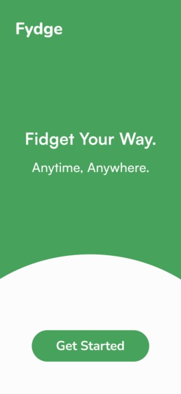Fydge – screenshot 1