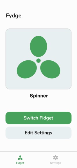 Fydge – screenshot 6