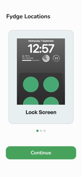 Fydge – screenshot 3