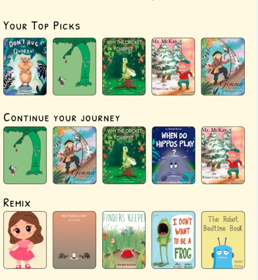 Tellaby – screenshot 2