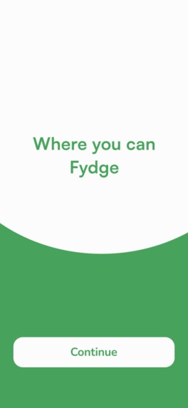 Fydge – screenshot 2