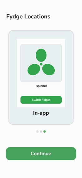 Fydge – screenshot 4