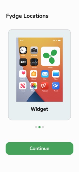 Fydge – screenshot 5