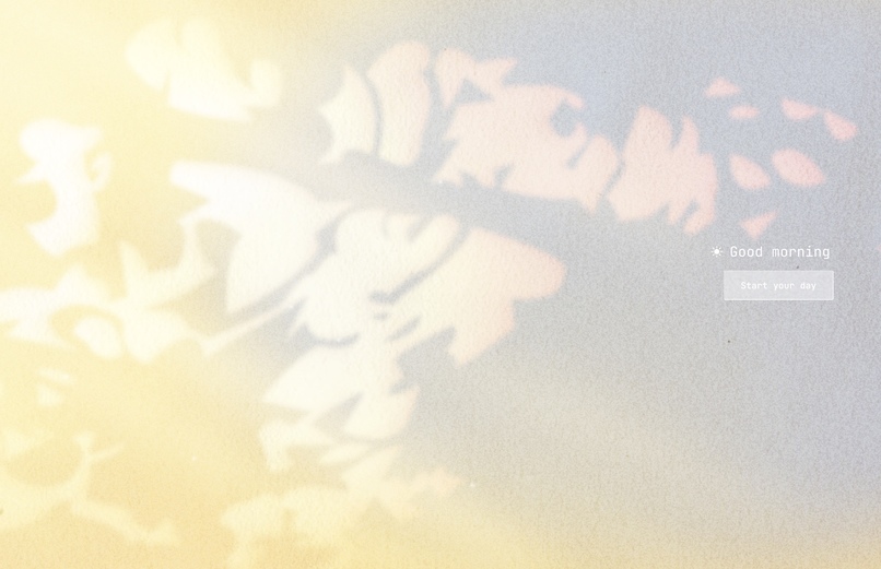 Have A Nice Day – screenshot 1