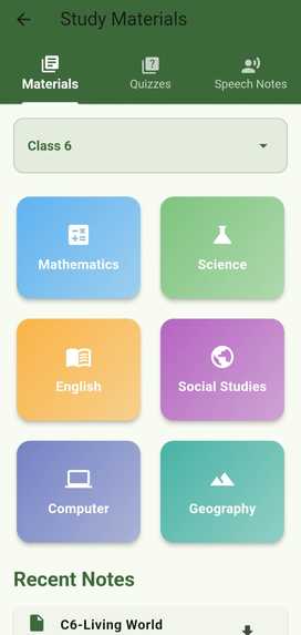 GyanSetu – screenshot 30