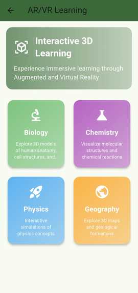 GyanSetu – screenshot 27